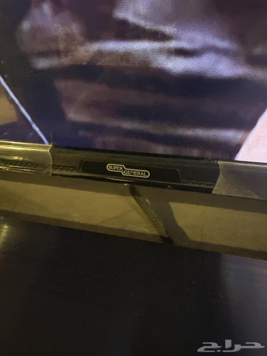 تلفزيون 65 بوصة فائق الحجم للبيع64482959814403113