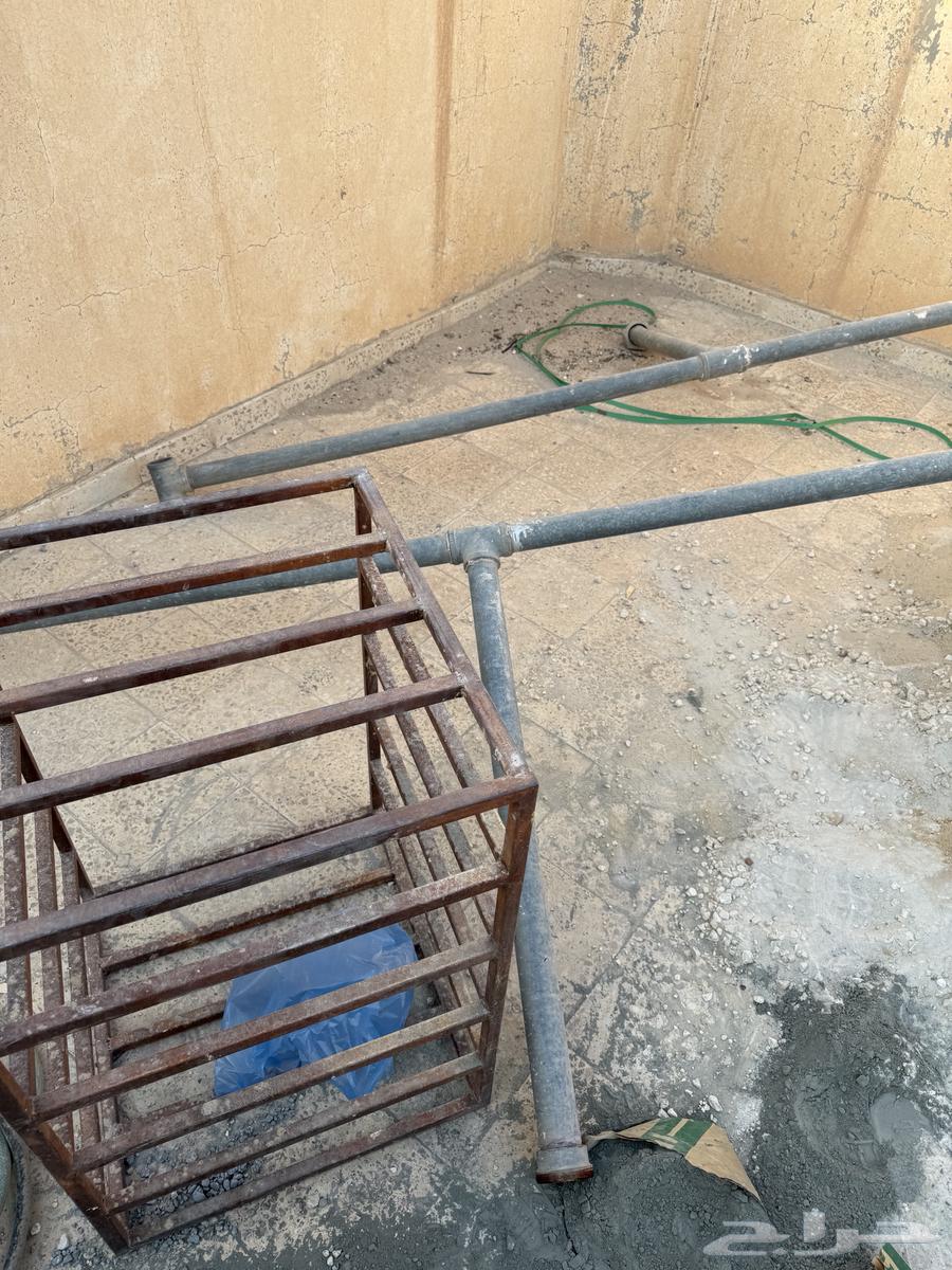 مواصير حديد للبيع64481804654467111