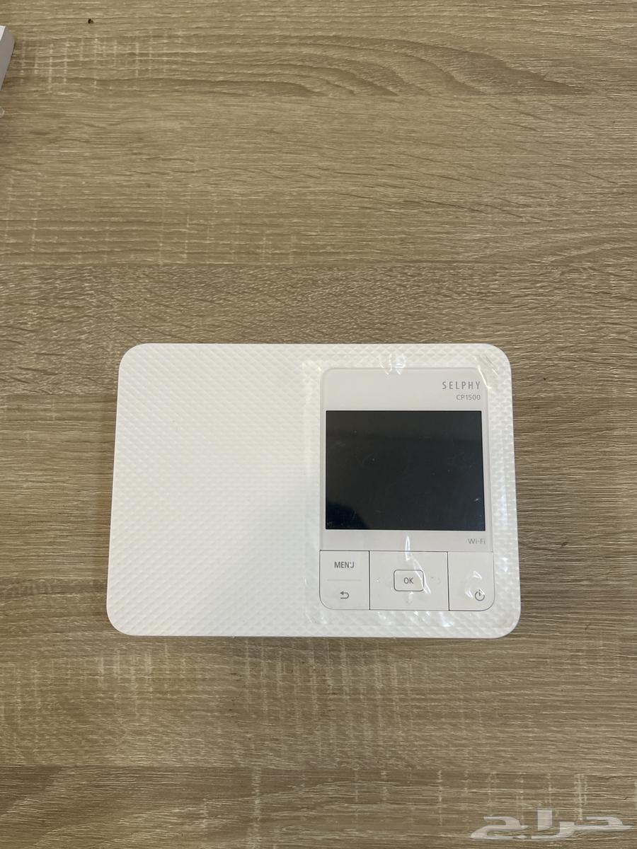 طابعه كانون cp 150064482633377026113