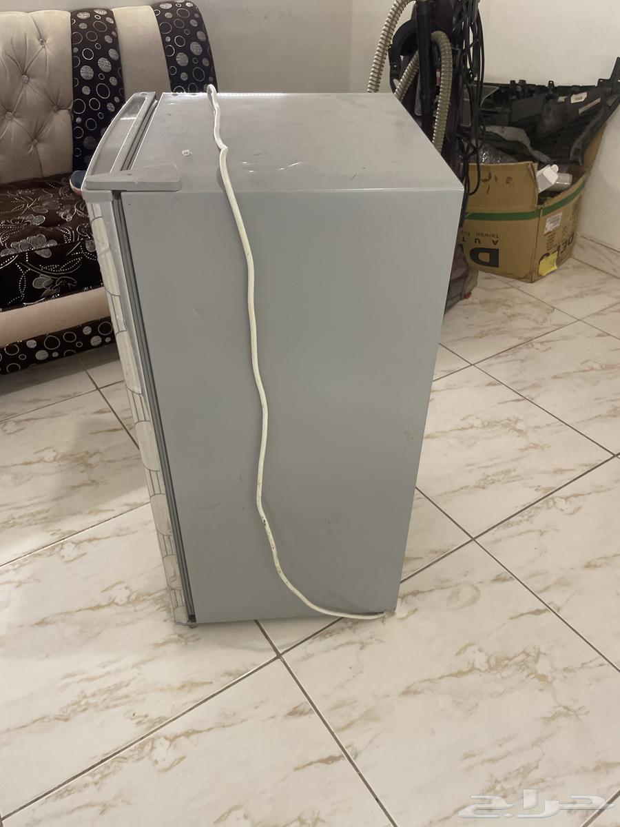 ثلاجه وسيكل ومكنسه64482660777731111