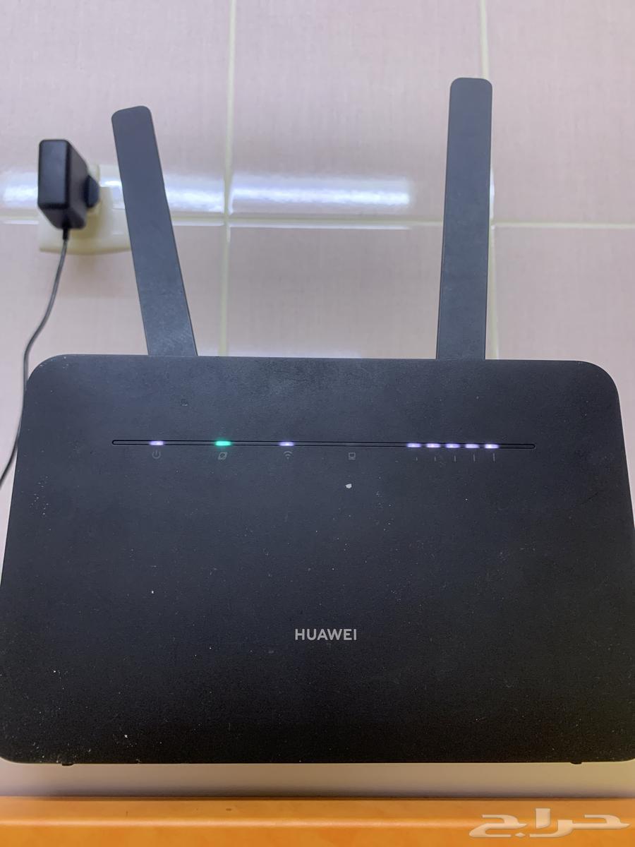 Huawei 4G Router Device64483355858051110