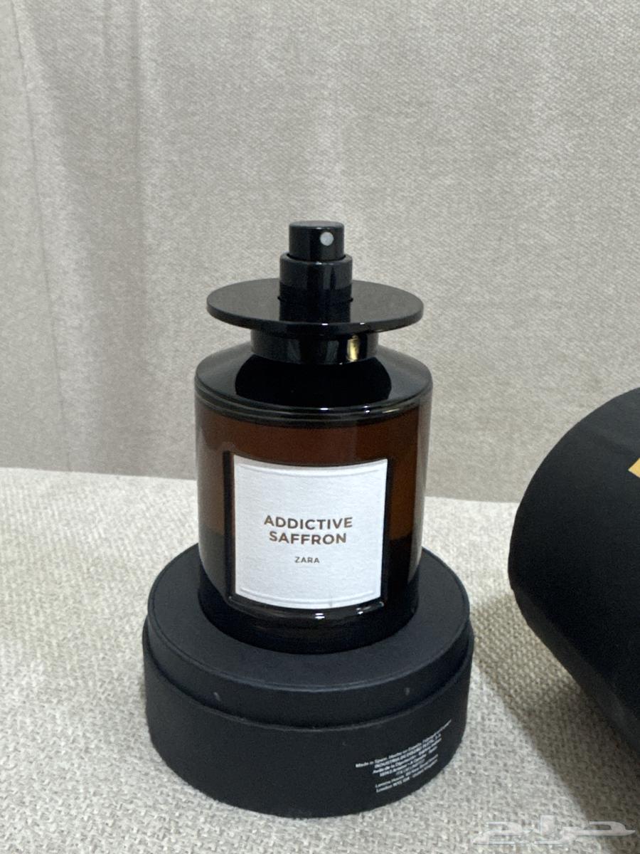 عطر للبيع من زارا64481434121473113