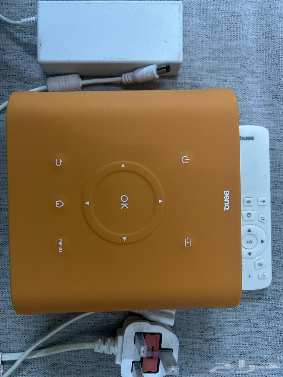 BenQ GS1 LED Entertainment Projector64485284246787111