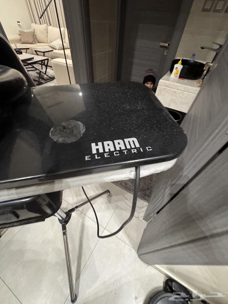 مكوى للبيع64484883406722111