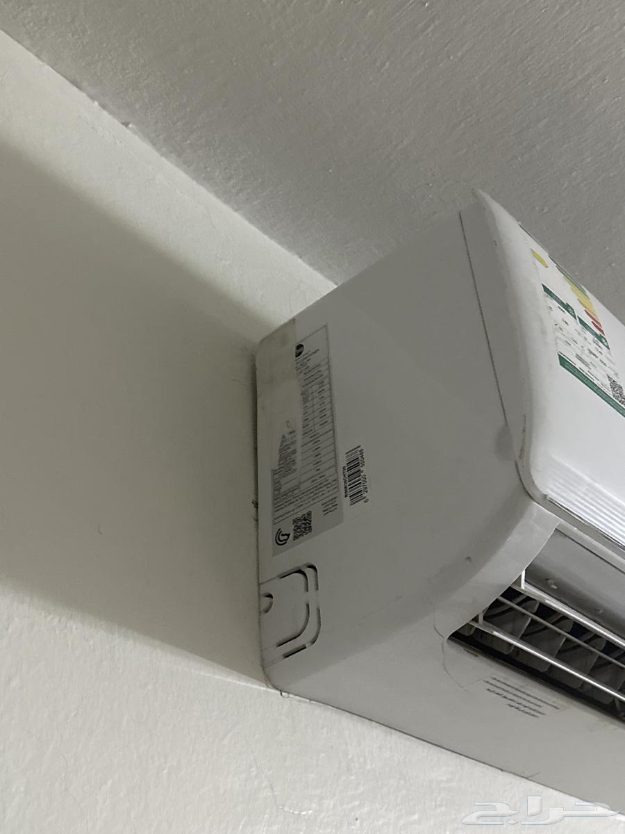 مكيف سبيليت (36 وحدة) مستعمل64479148013954111