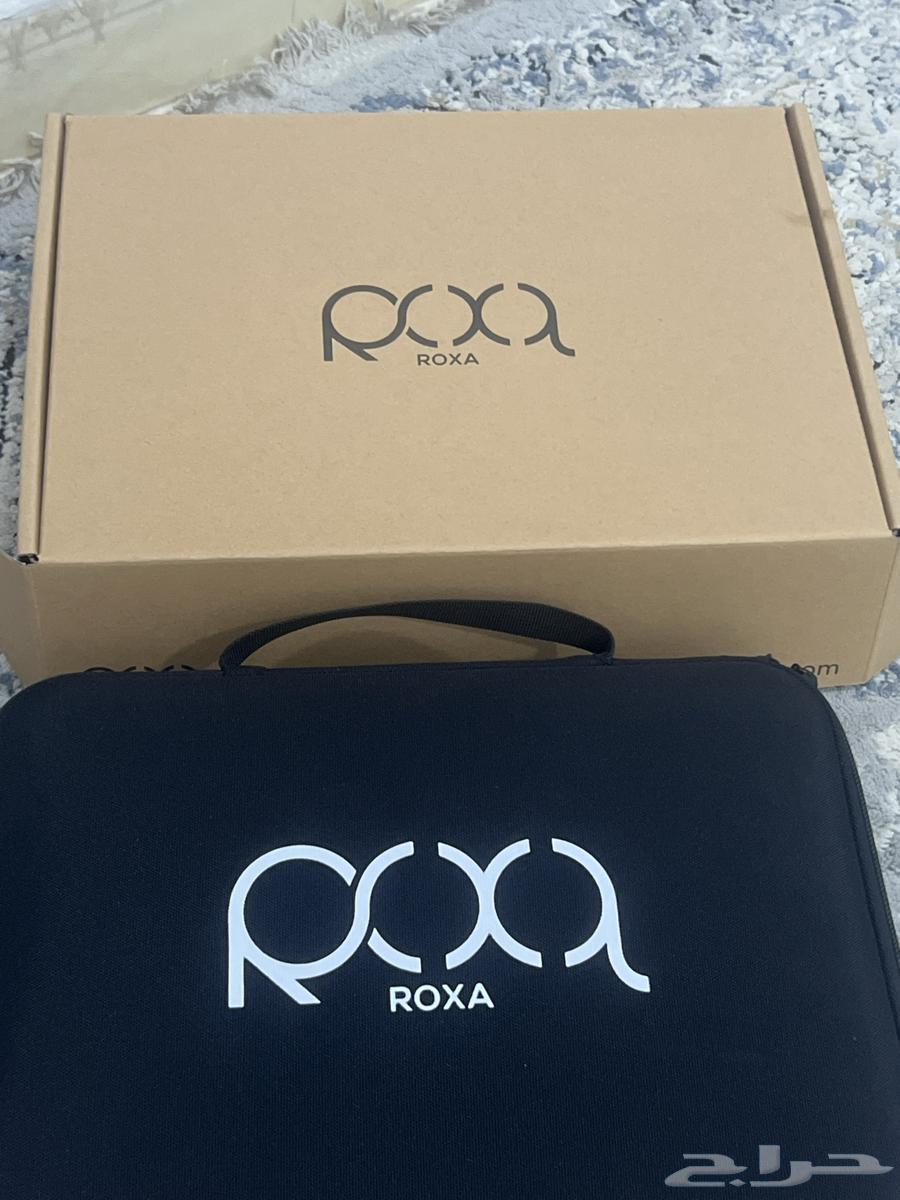 سلام عليكم هذا جهاز ليزر من روكسا يشهد الله علي ما استخدمته64484566323073110