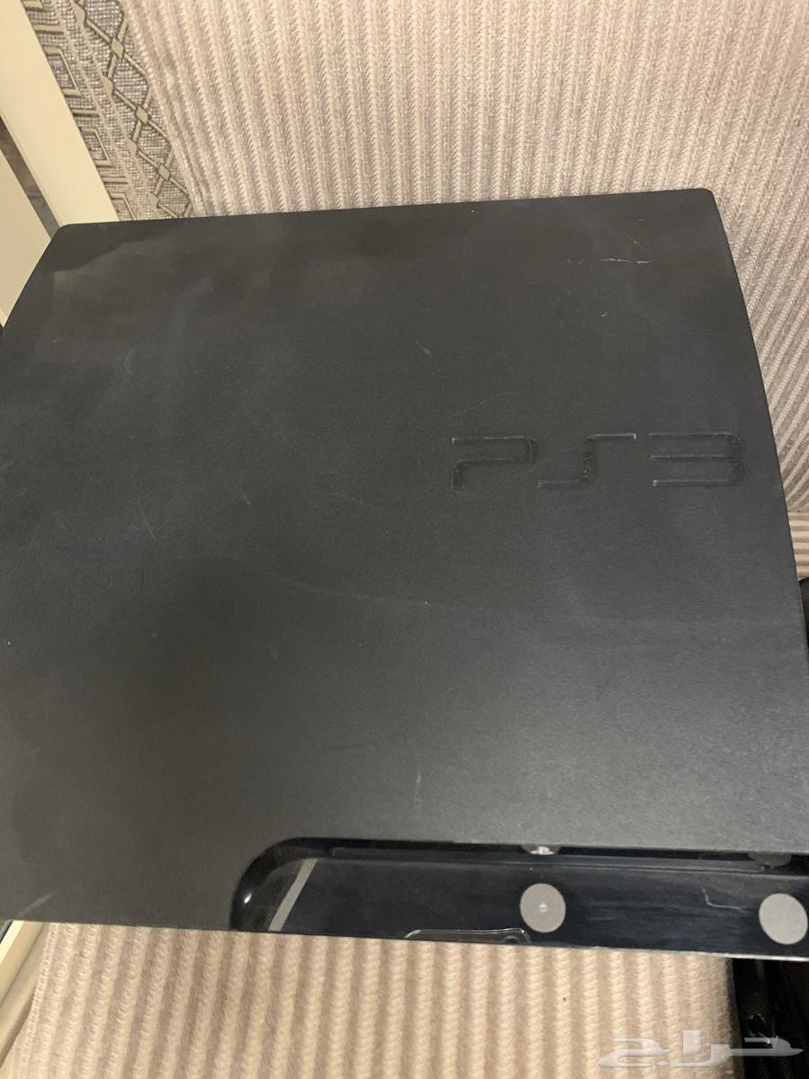 PS3 for sale at an attractive price64485570694401110
