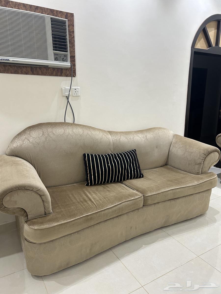 8-piece sofa with cushions64485009982210111