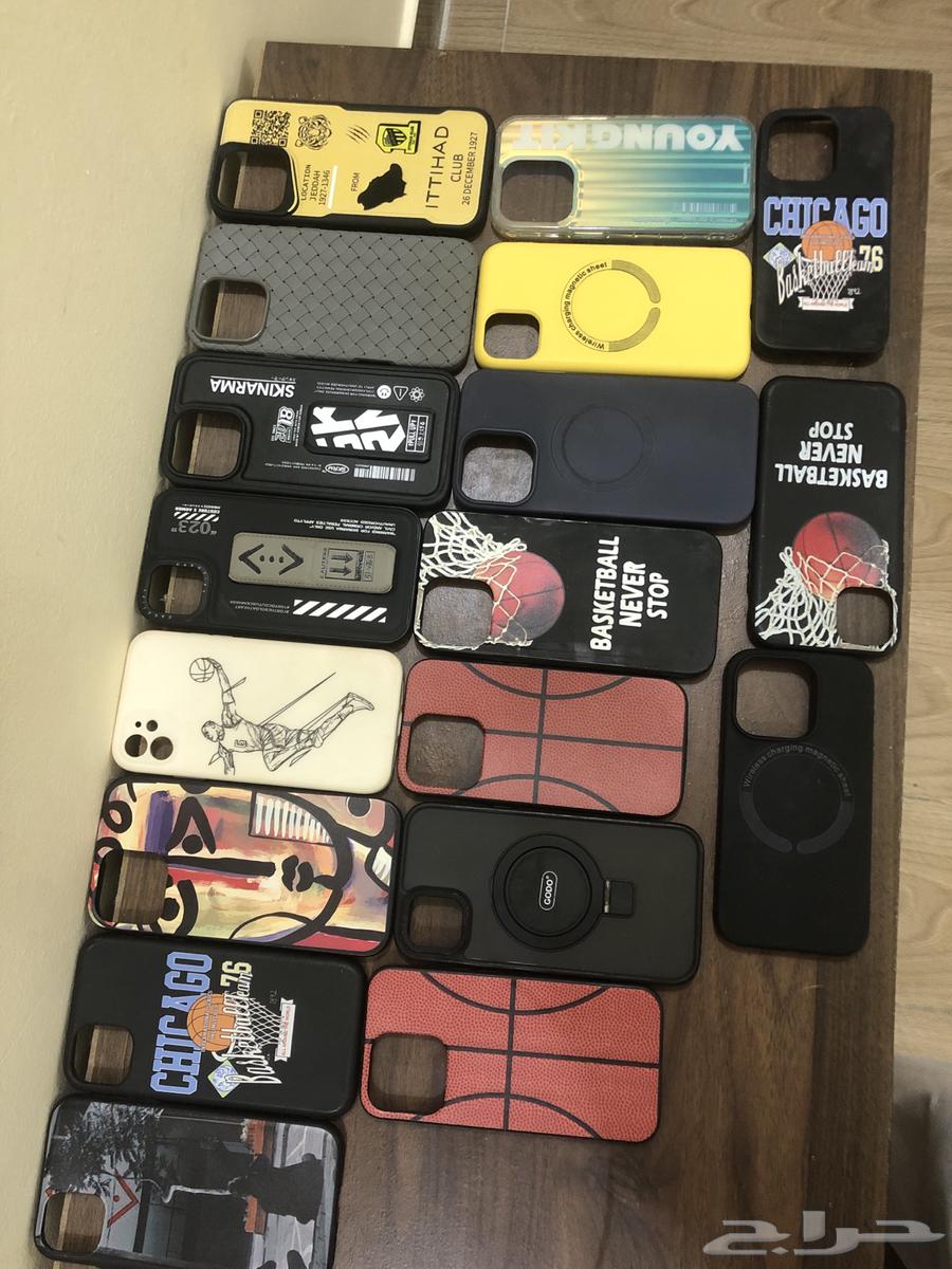 للبيع كفرات ايفون64483369234434110