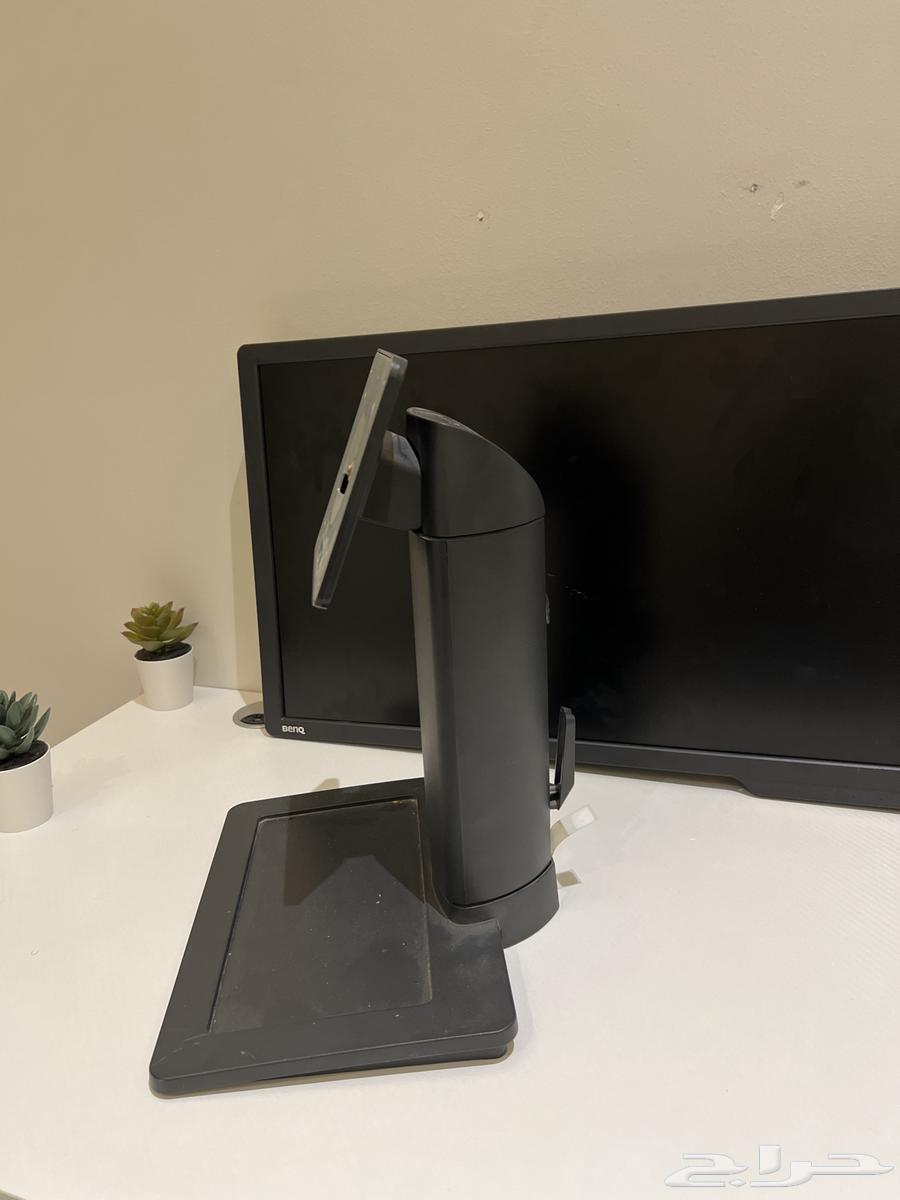 شاشة قيمنق 144 فريم 24 بوصه64483743610370113