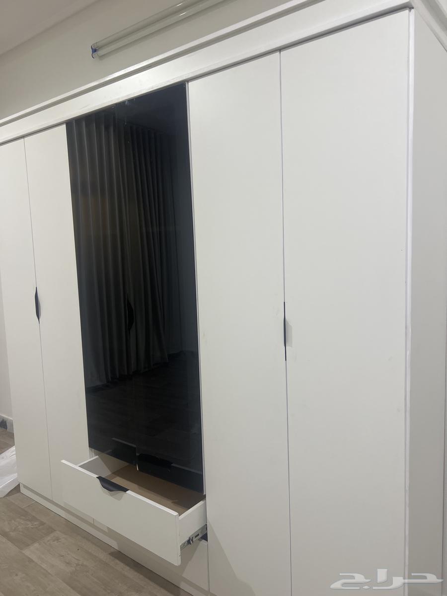 غرفة نوم كاملة شبة جديد64482268021505112