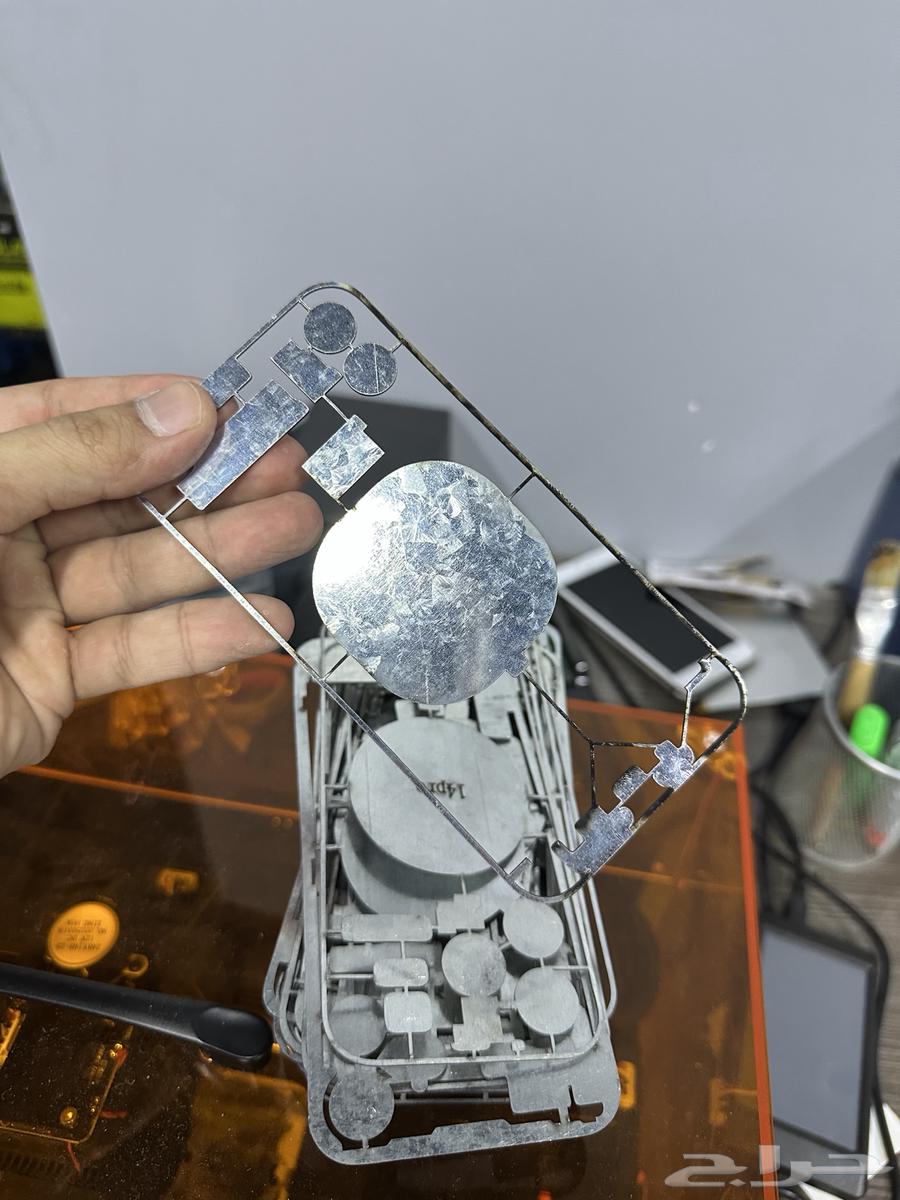 iPhone background changing device64479217664258112