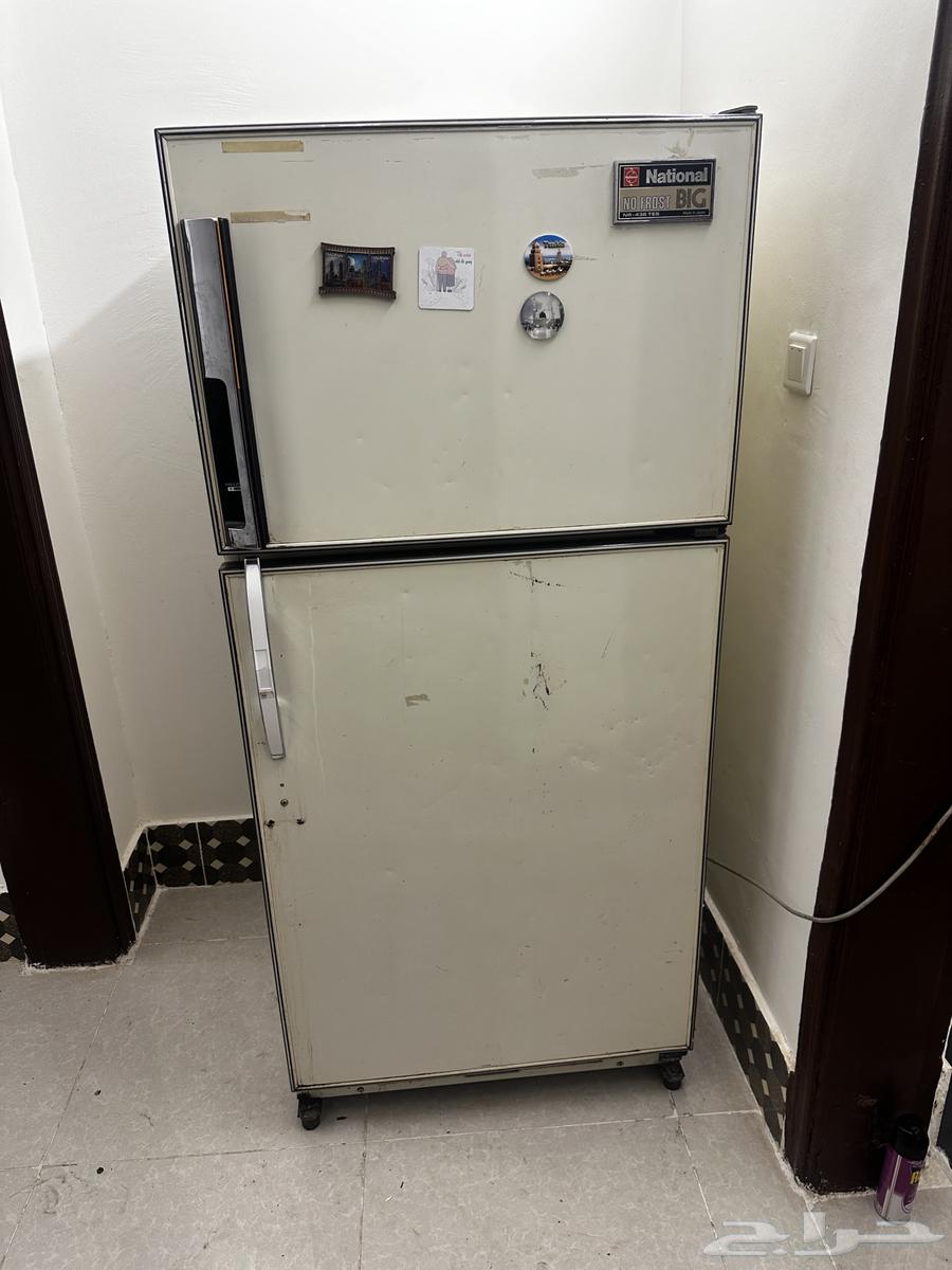 ثلاجه للبيع64485751445377110