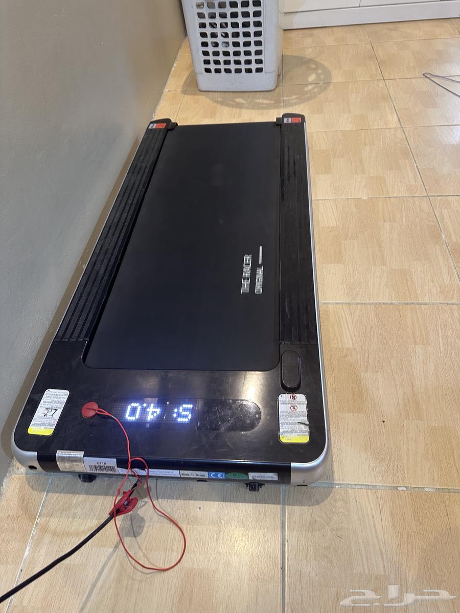 للبيع سير رياضي شغال ونظيف64485985262209111