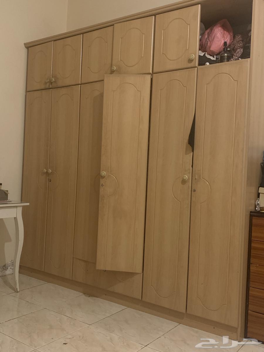 دولاب ملابس64478884348801110