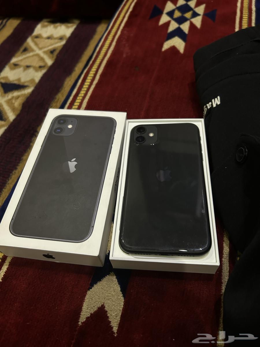 ايفون 11 انباع64480277333121110