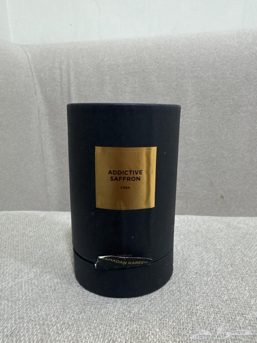 عطر للبيع من زارا64481434121473110