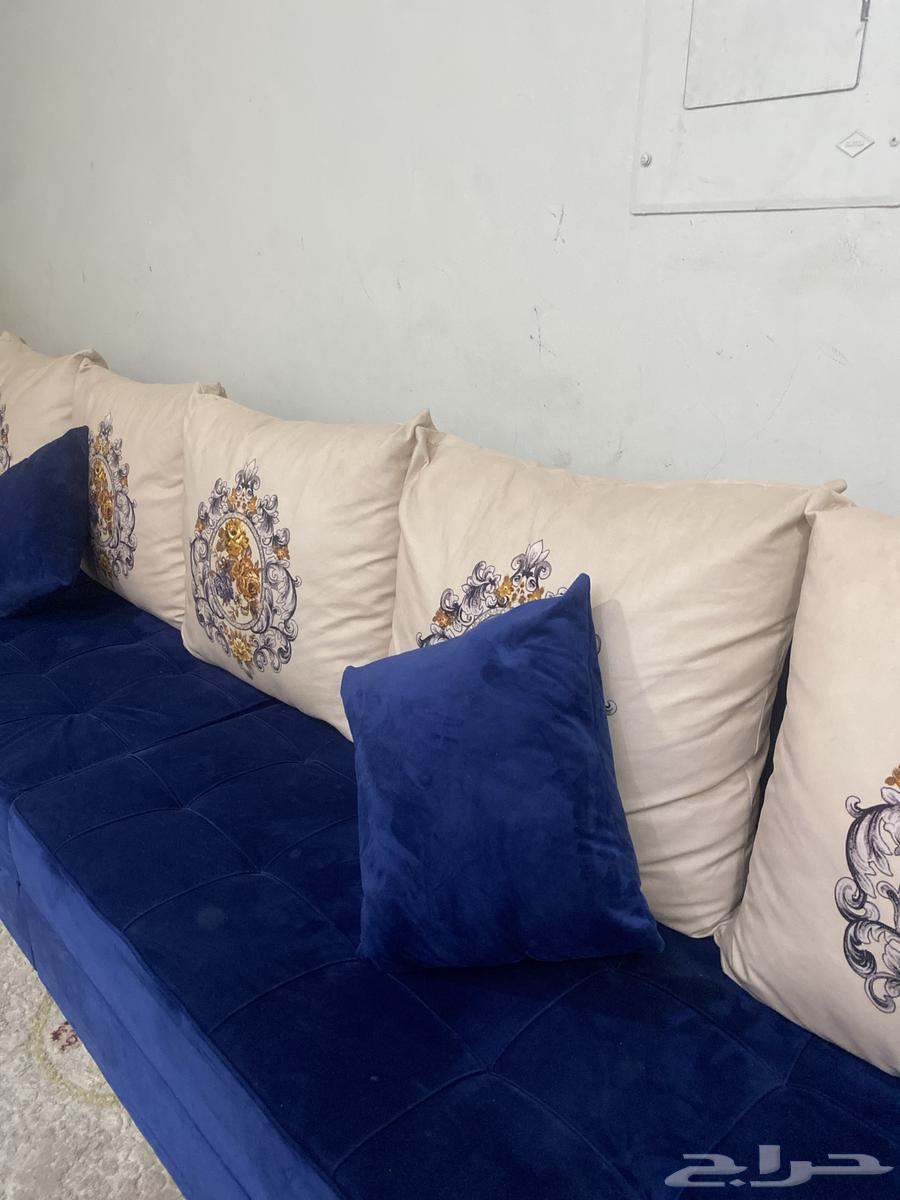 كنب للبيع علا السوم64483535912707114