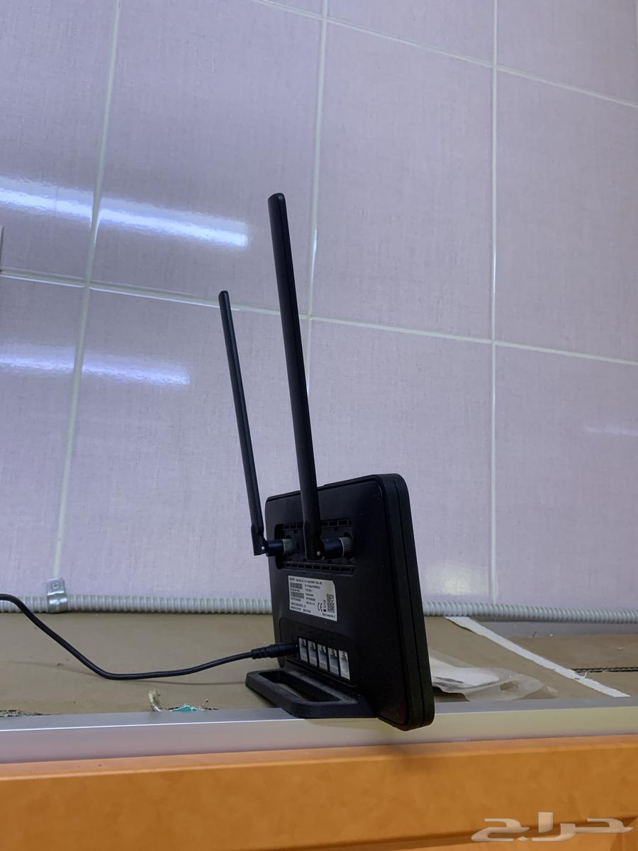Huawei 4G Router Device64483355858051111