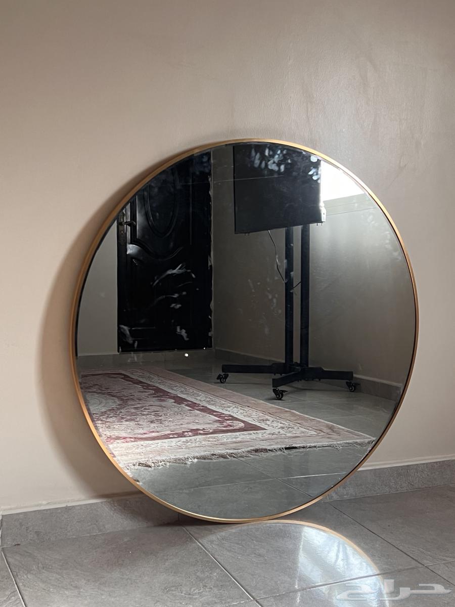 مرايا للبيع جديده لم تستخدم64483535960962112