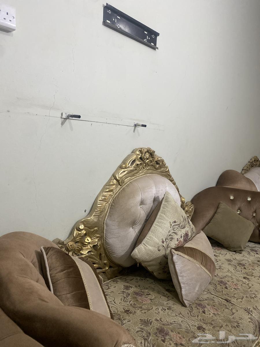 كنب للبيع علا السوم64483535912707111