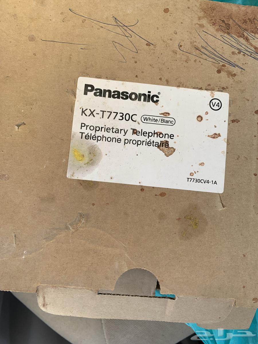 تلفون باناسونيك64478953684867113