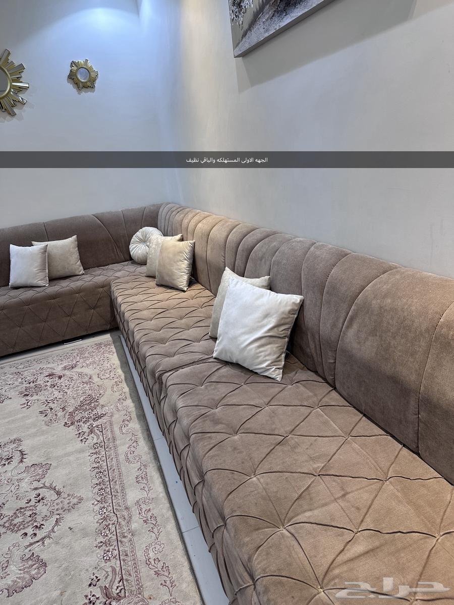 كنب حرف L64485861340802110