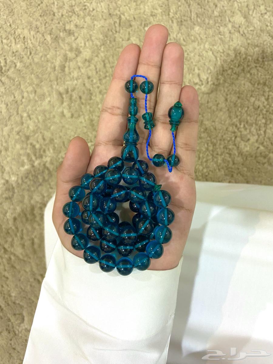 فاتوران أزرق شفاف ( يغلف مع الاستخدام )64481141809155110