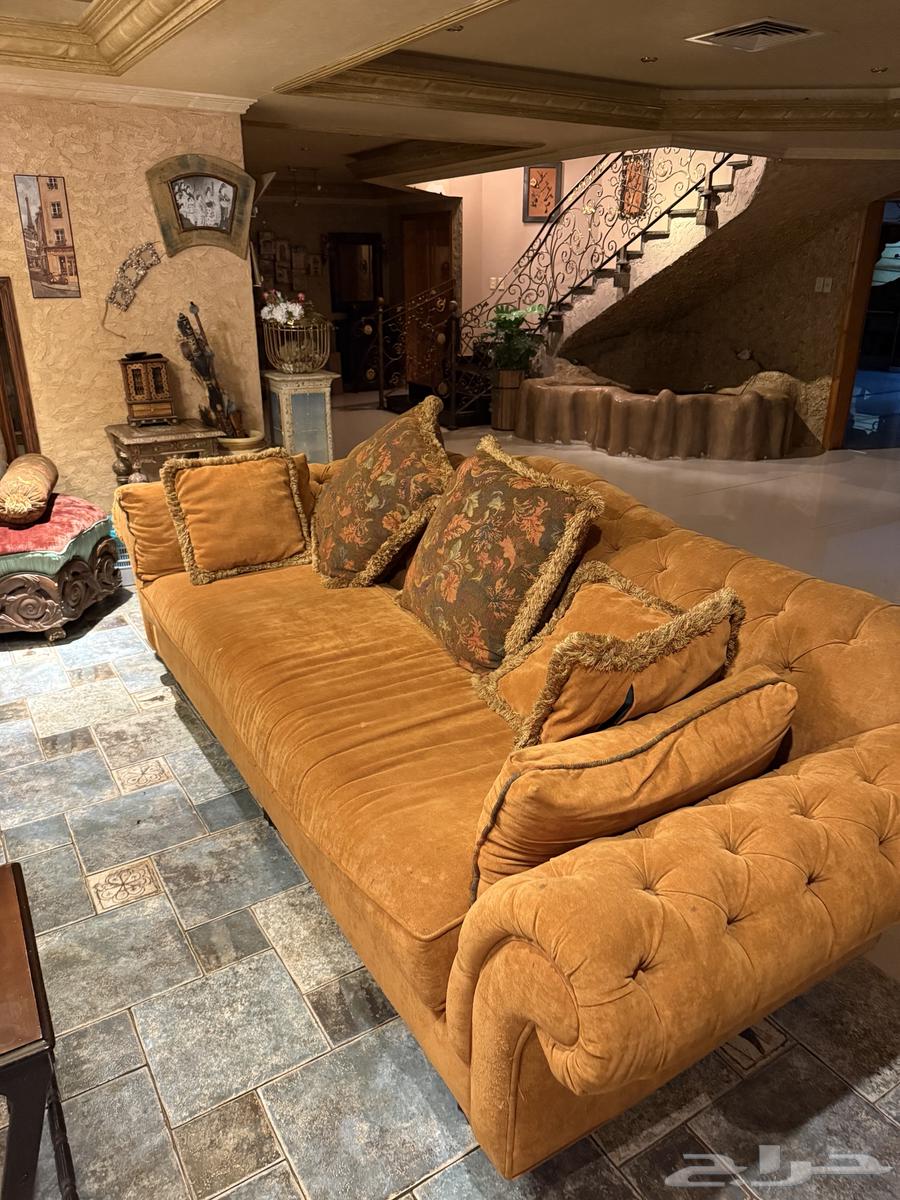 كنب للبيع64483536037633110