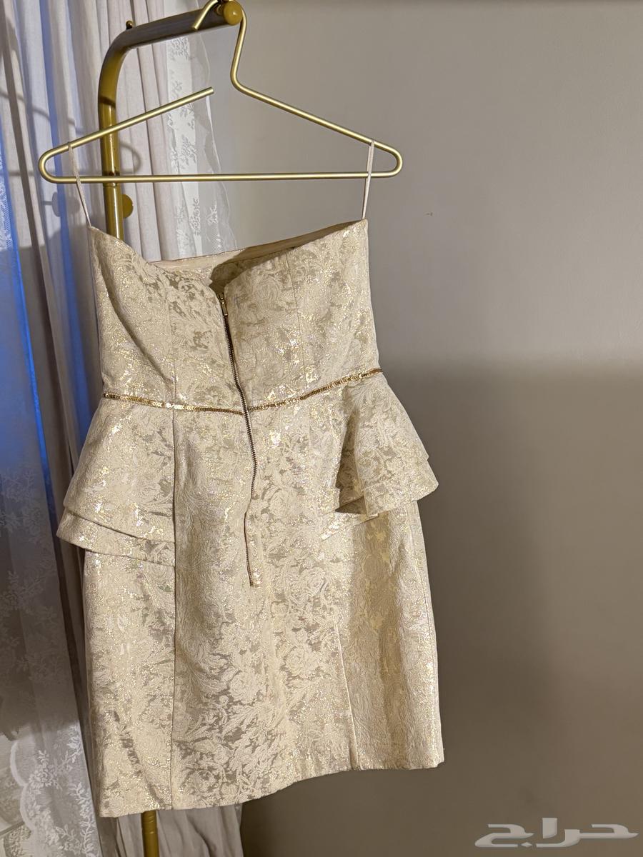 فستان مقاس M من براند كوتون ب15064481626864898110