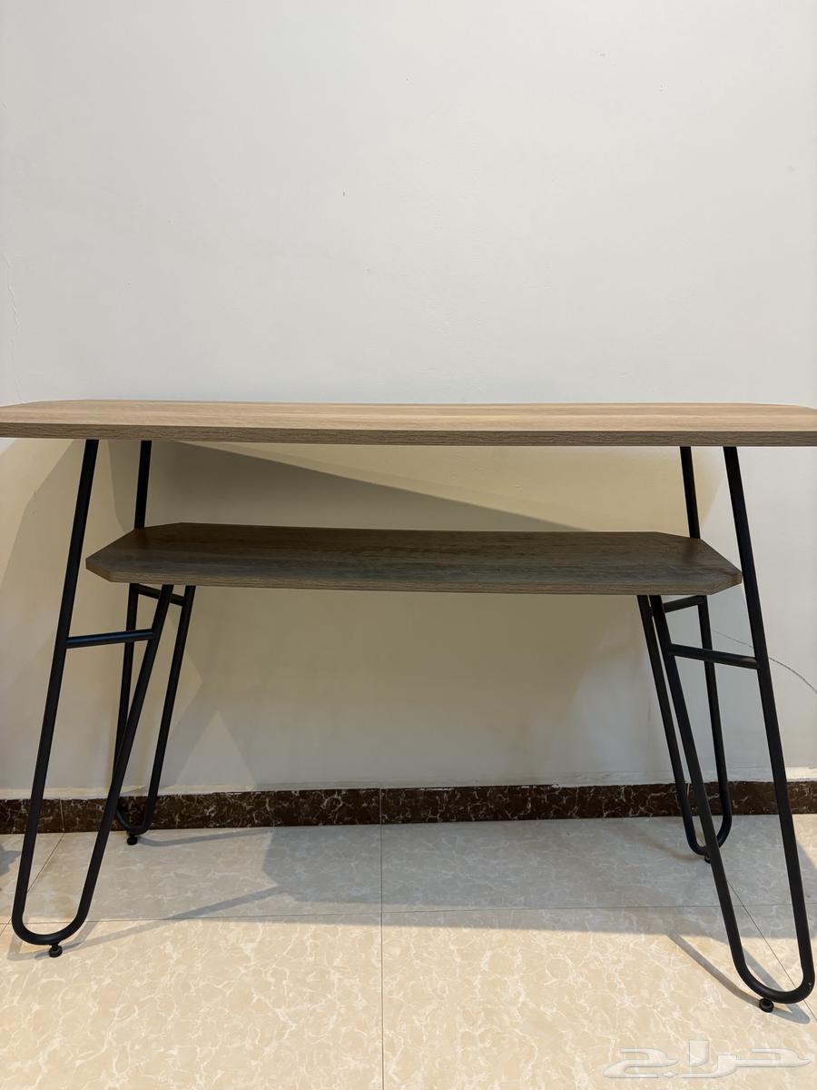 طاولة ركن قهوة جديدة64479590993283111