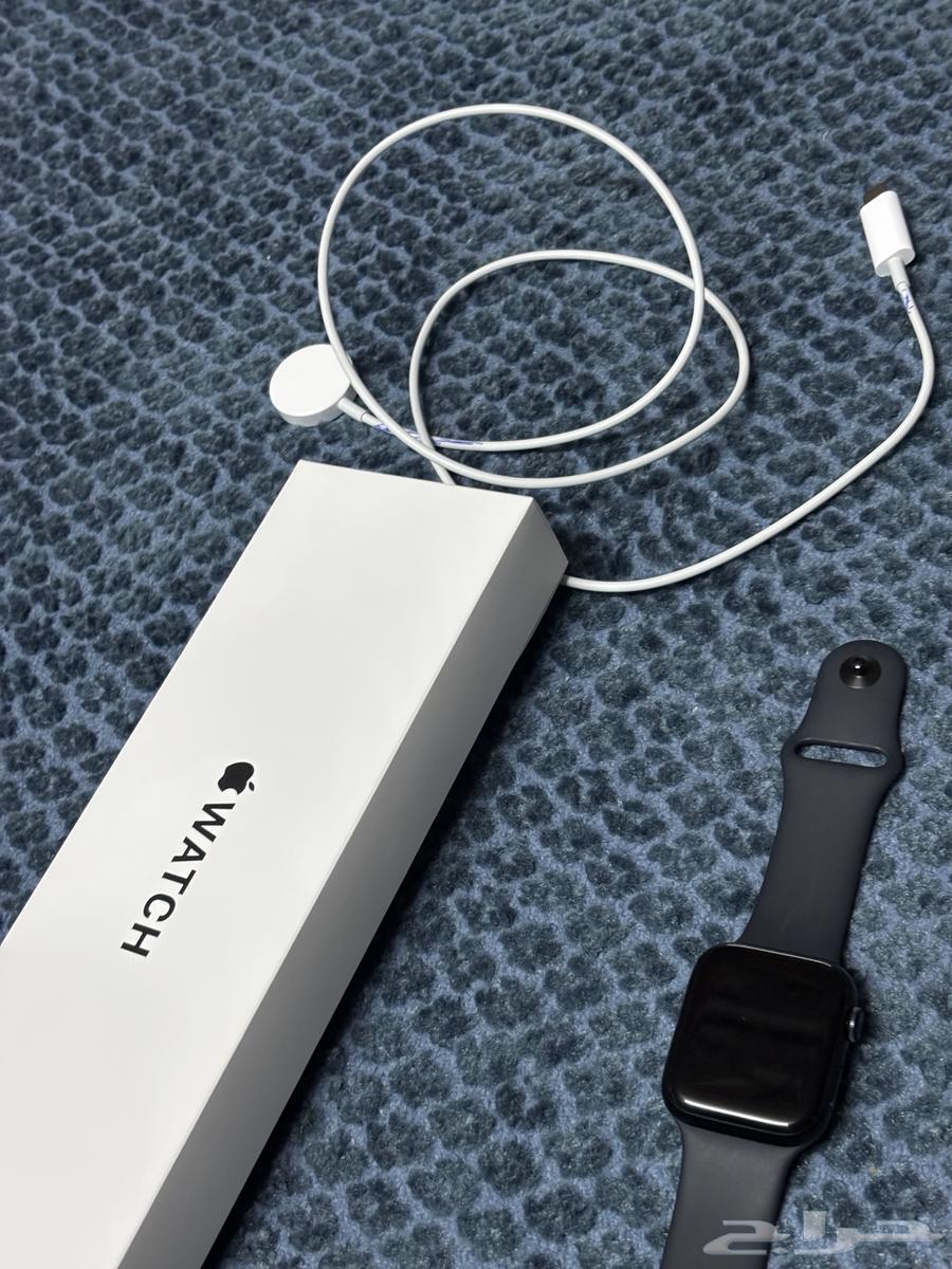 آبل ووتش SE264483922843522110