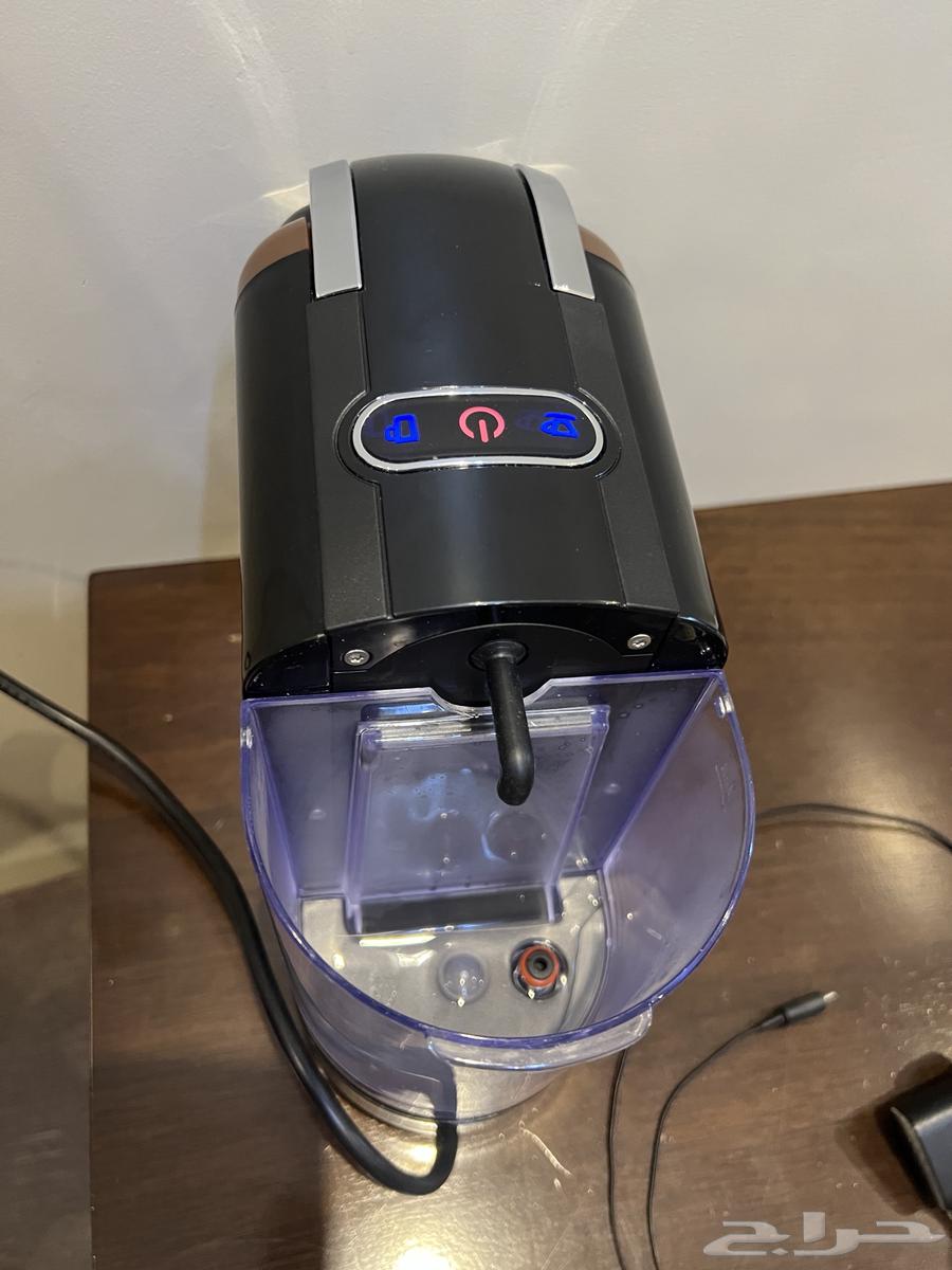 ماكينة قهوه من شريكة هوميكس64485079025154110