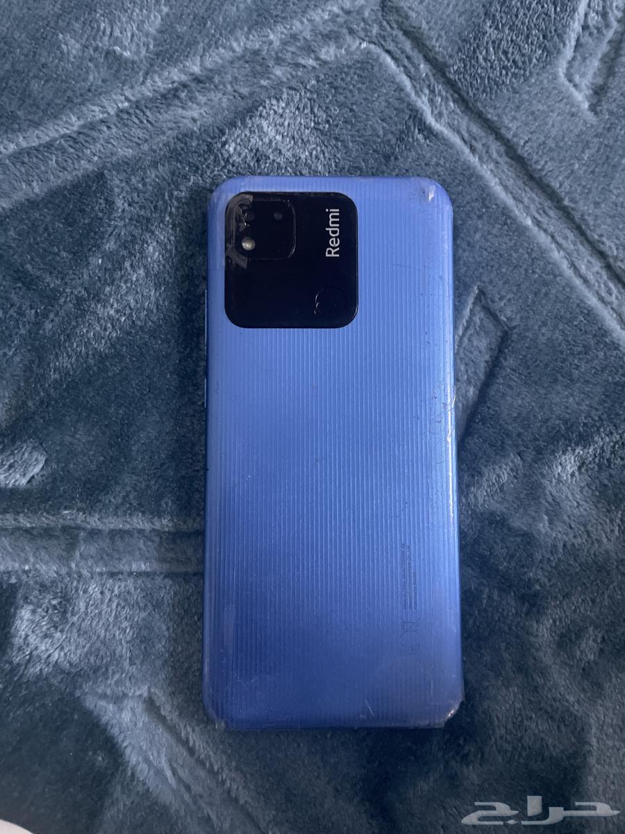 جوال ريدمي 10A للبيع صامل تعال حاص64481640875265111