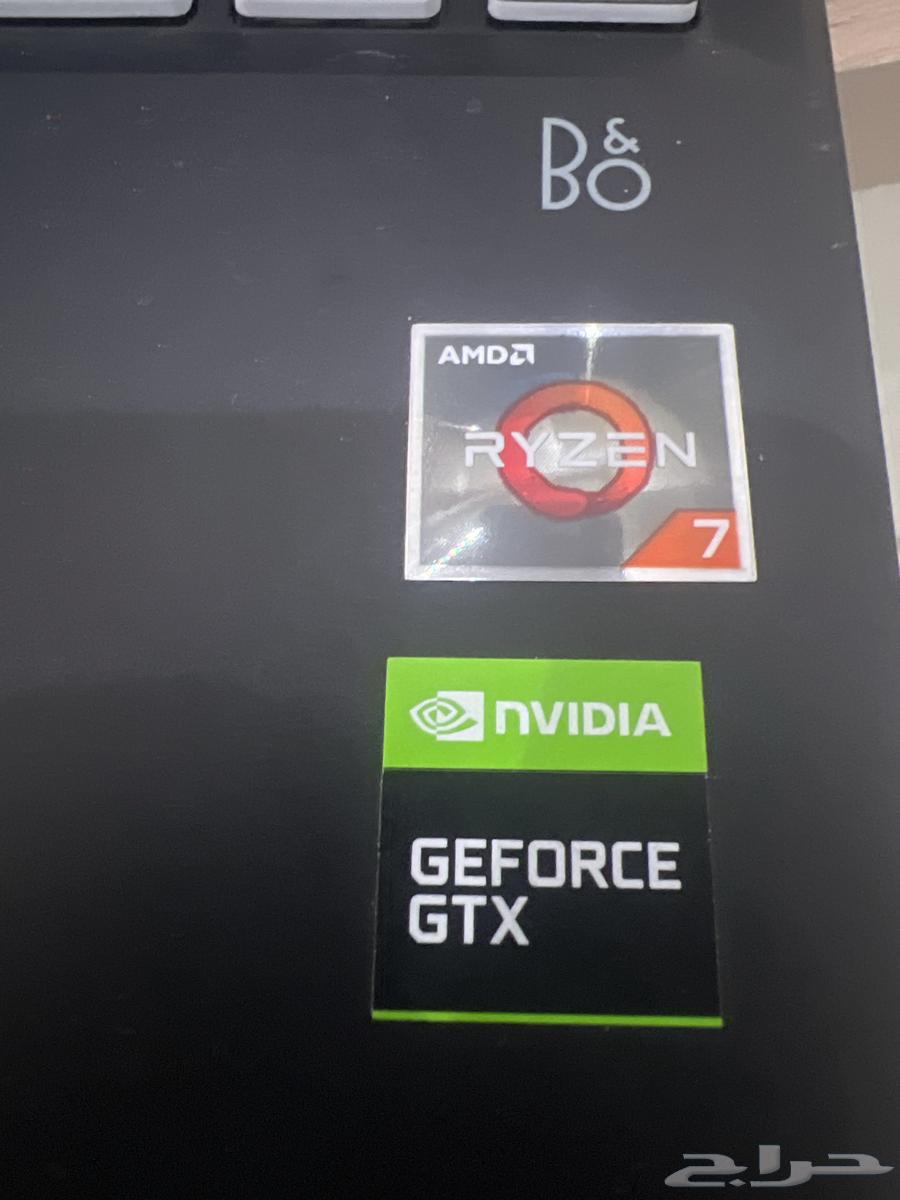 لابتوب قيمنق hp pavilion 1664482741677827111