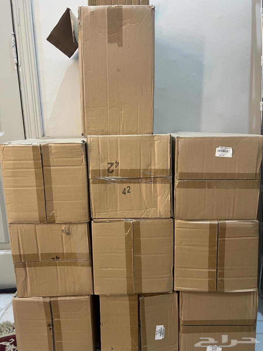 للبيع مجموعة ترامس او جيكات عصير زجاجية64482023395715112