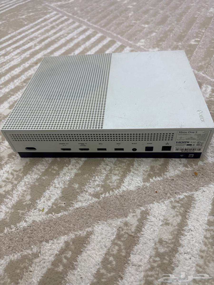 New Xbox One Terra, never been used64483909030019112