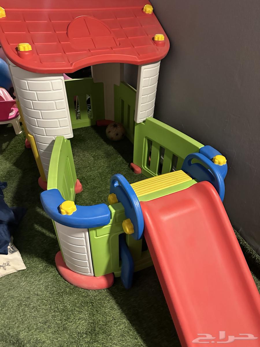 كوخ ألعاب للأطفال64480799568513110