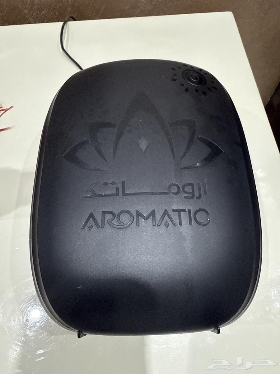 Aromatek Scenting Device64481613034369110