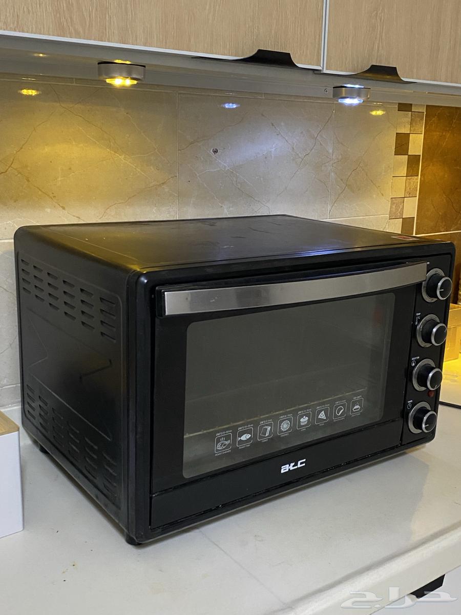 فرن كهربائي من السيف غاليري64479945901058111