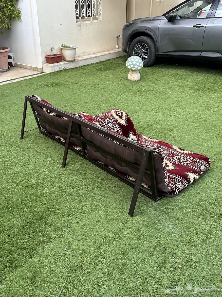 Iron floor session64481886888449114