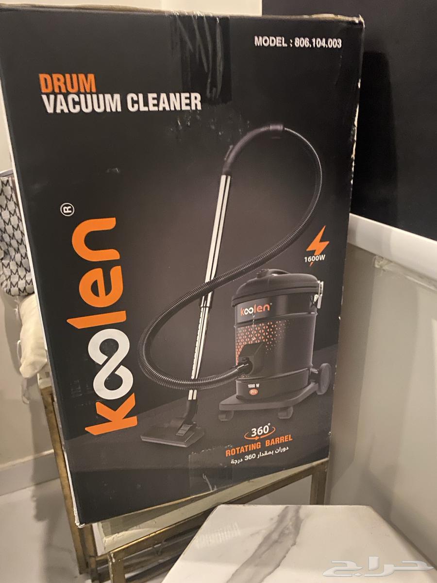 مكنسه كهربائيه64479133882243114