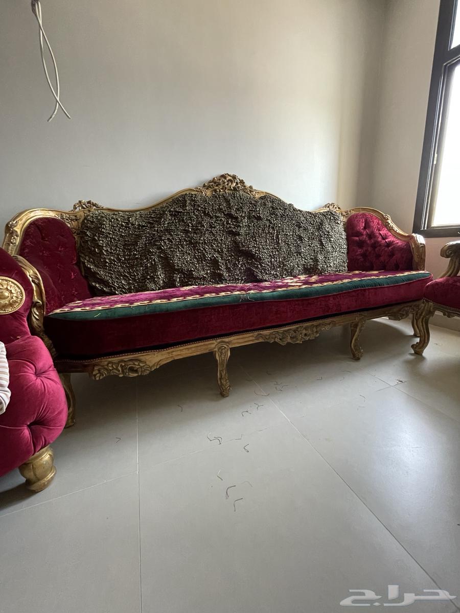 Clean Set (Turkish Coffee Set) Council64481434167043111