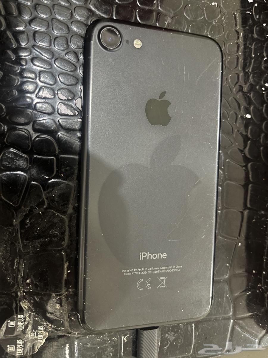 ايفون 7 للبيع64479465999107110