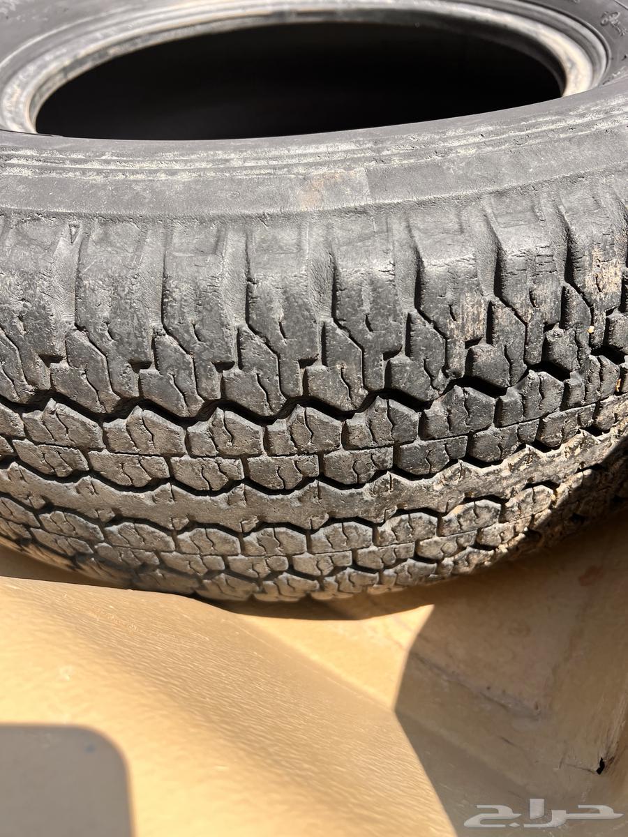 كفرات شاص دنلوب64655992959107111