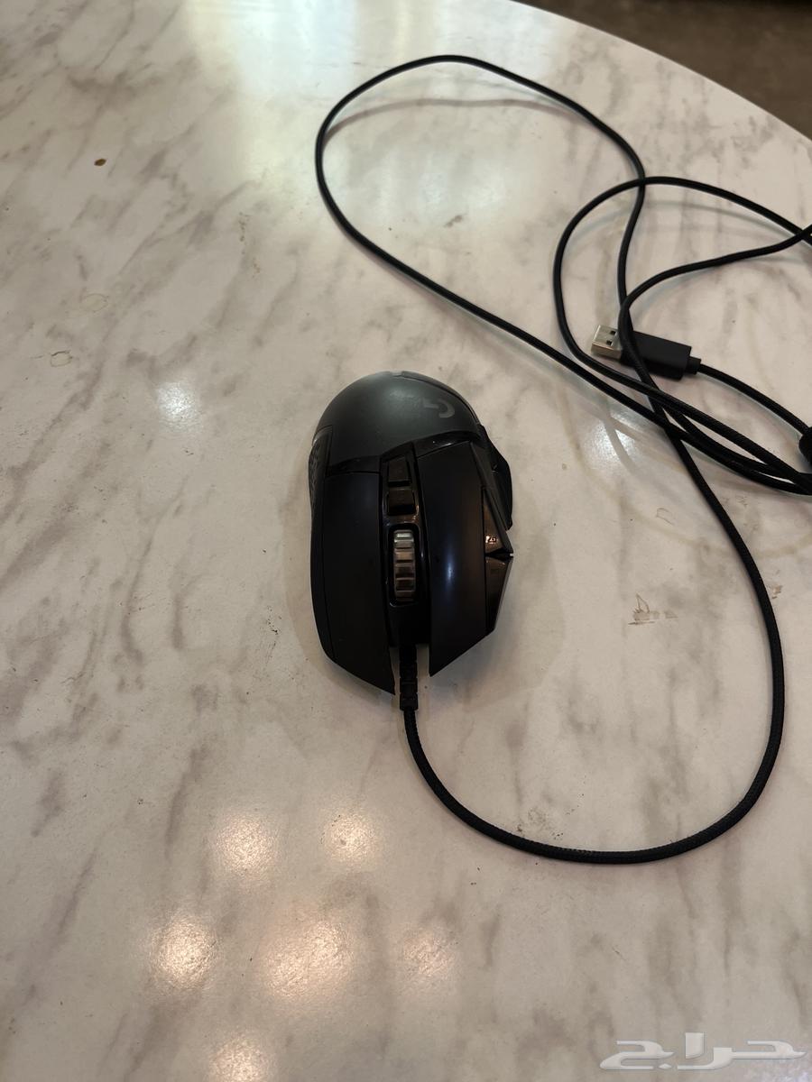 Logitech g502 mouse64482620198402111