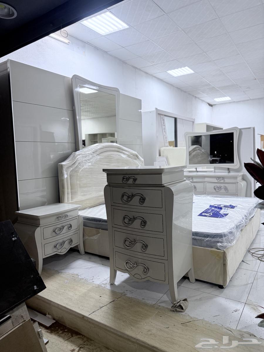 غرفة نوم مستعملة ولكنها في حالة جيدة ذات جودة قوية64479762164609110