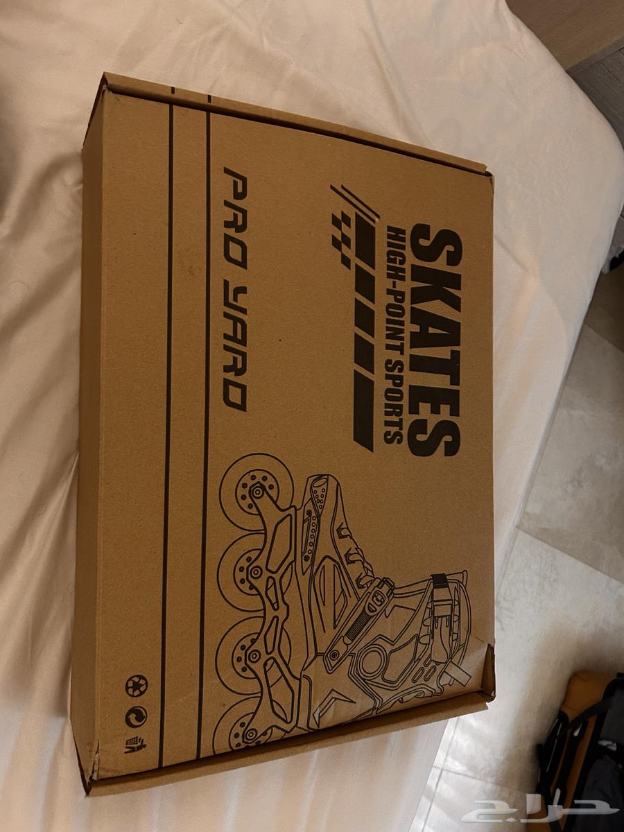 سكيت للبيع جديد مغلف (غير مستعمل )64482010095873111