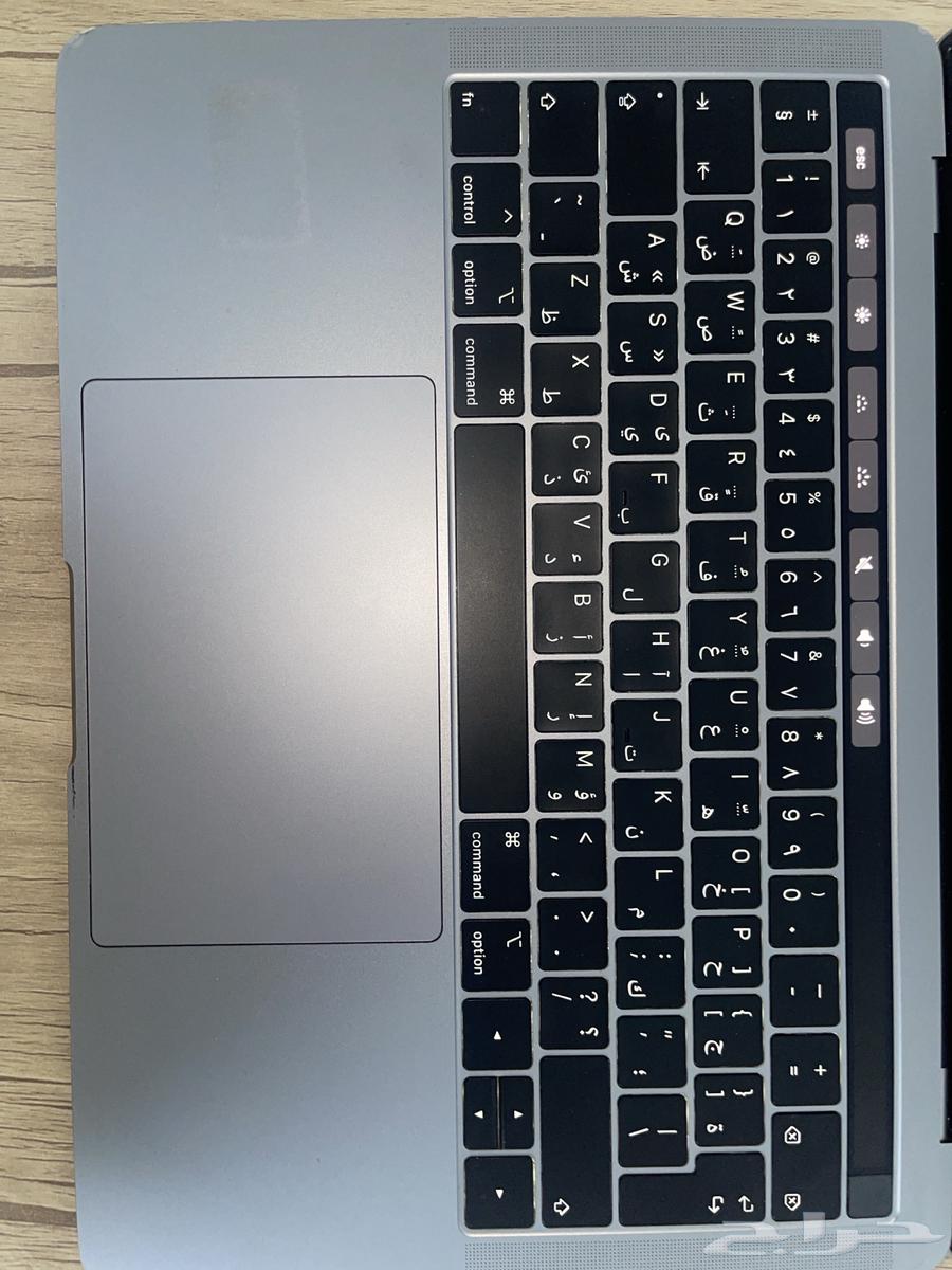 MacBook Pro15 2 (2018)64479701751811111