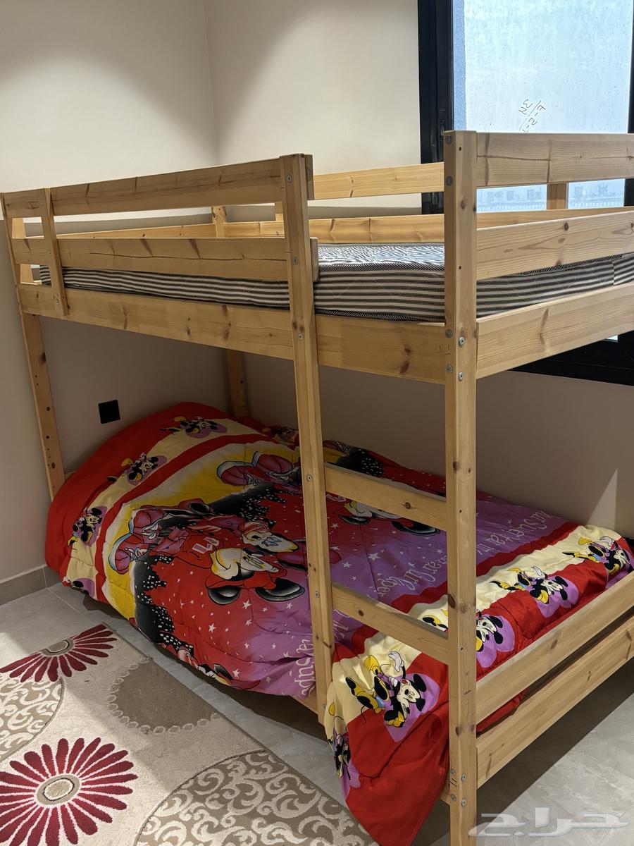 غرفة نوم أطفال من ايكيا64482837108098110